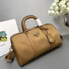 Prada Top Handle Bags